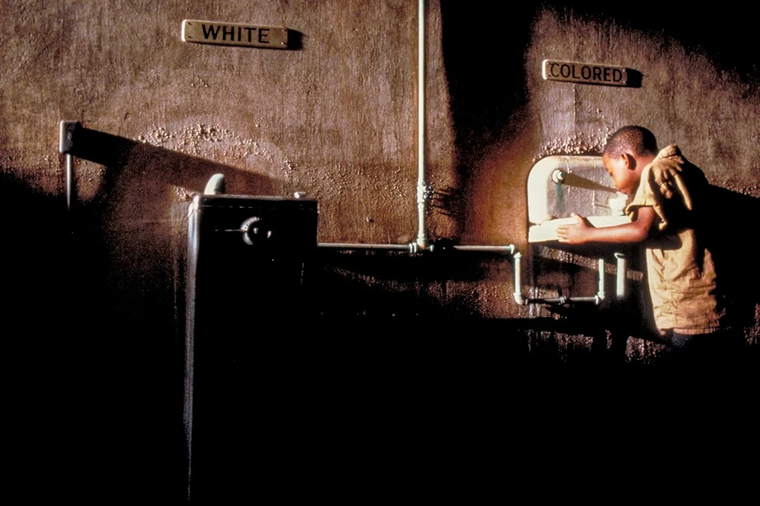Mississippi Burning - Die Wurzel des Hasses (4K Ultra HD - Image 2