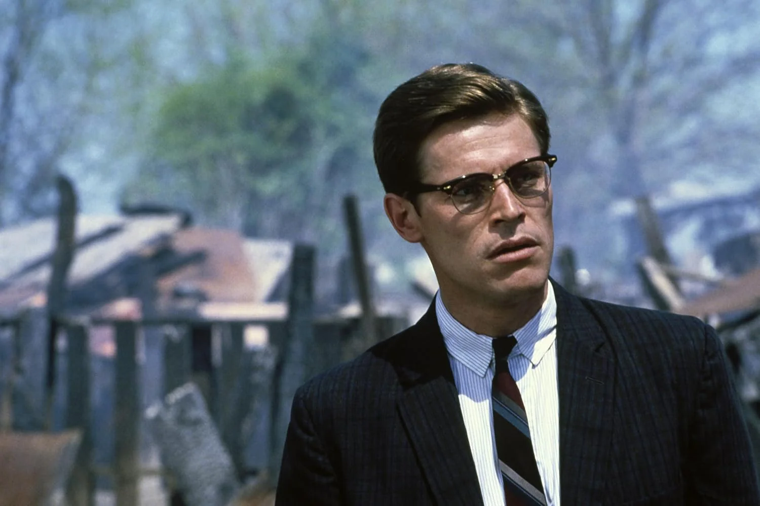 Mississippi Burning - Die Wurzel des Hasses (4K Ultra HD - Image 3