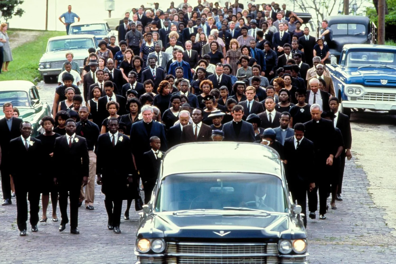 Mississippi Burning - Die Wurzel des Hasses (4K Ultra HD - Image 4