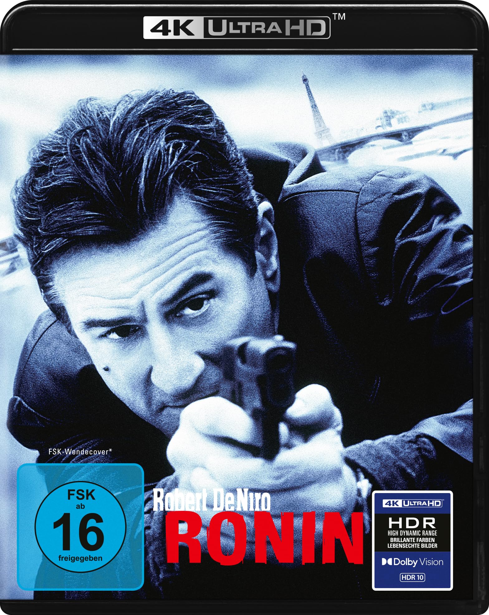 Ronin (4K Ultra HD