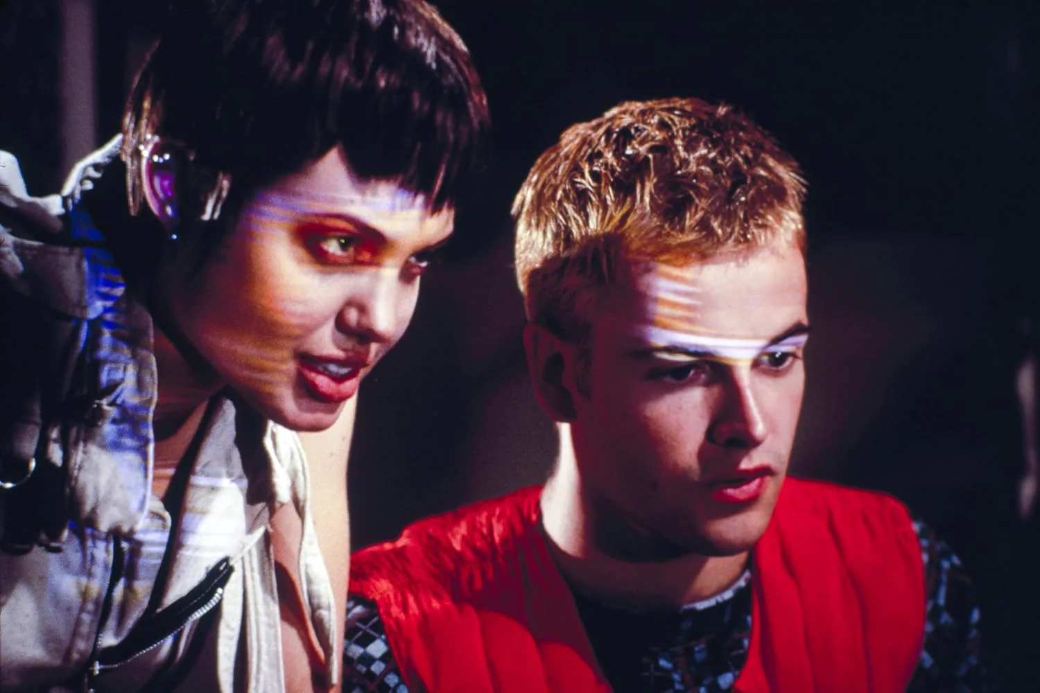 Hackers - Im Netz des FBI (4K - Image 3