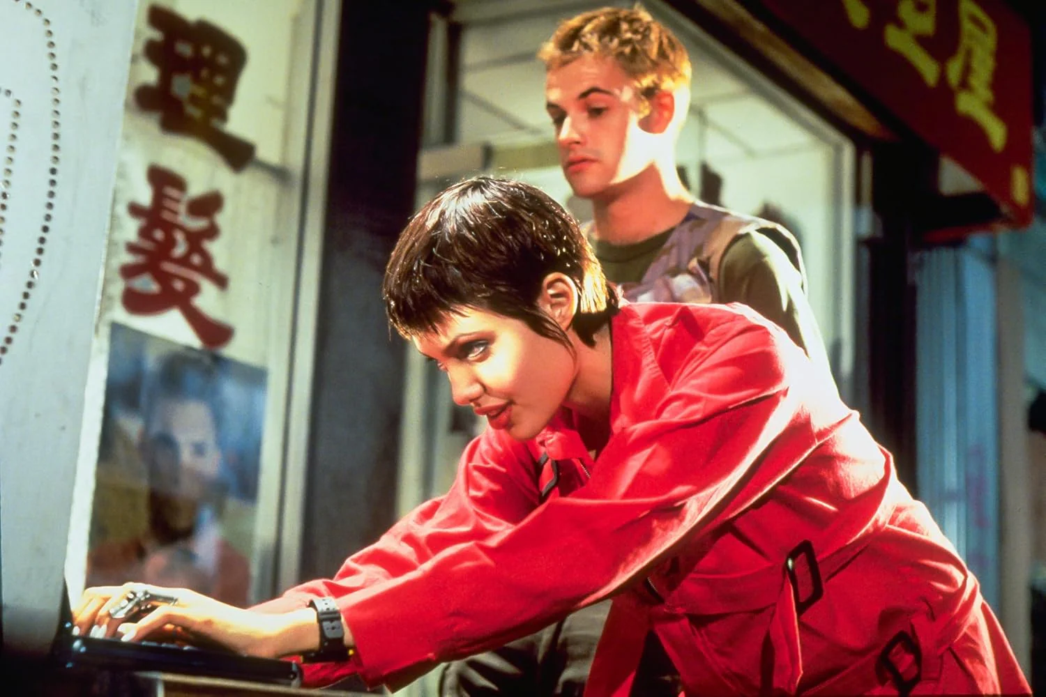 Hackers - Im Netz des FBI (4K - Image 5