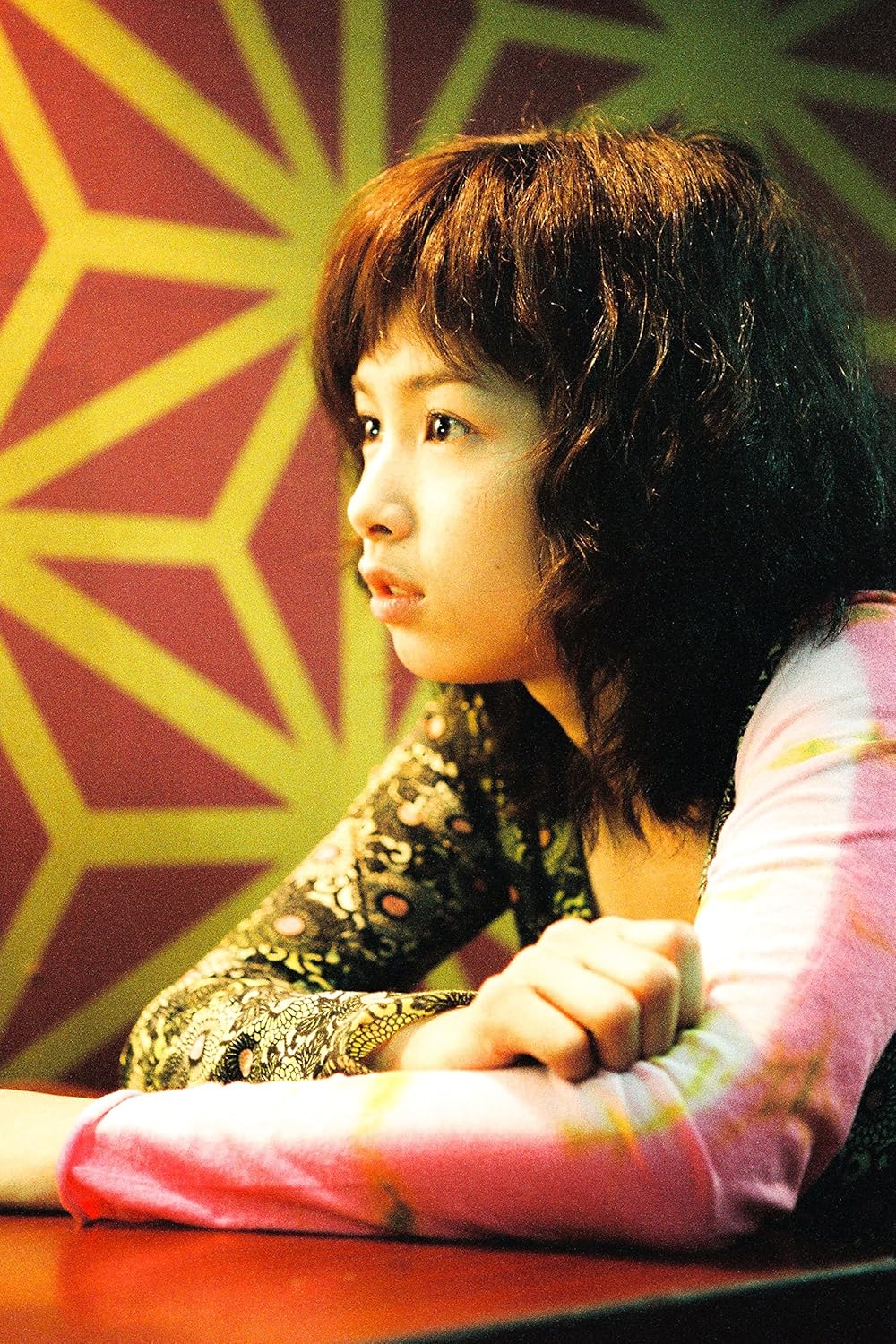 CHAN-WOOK, PARK - OLDBOY - Image 3
