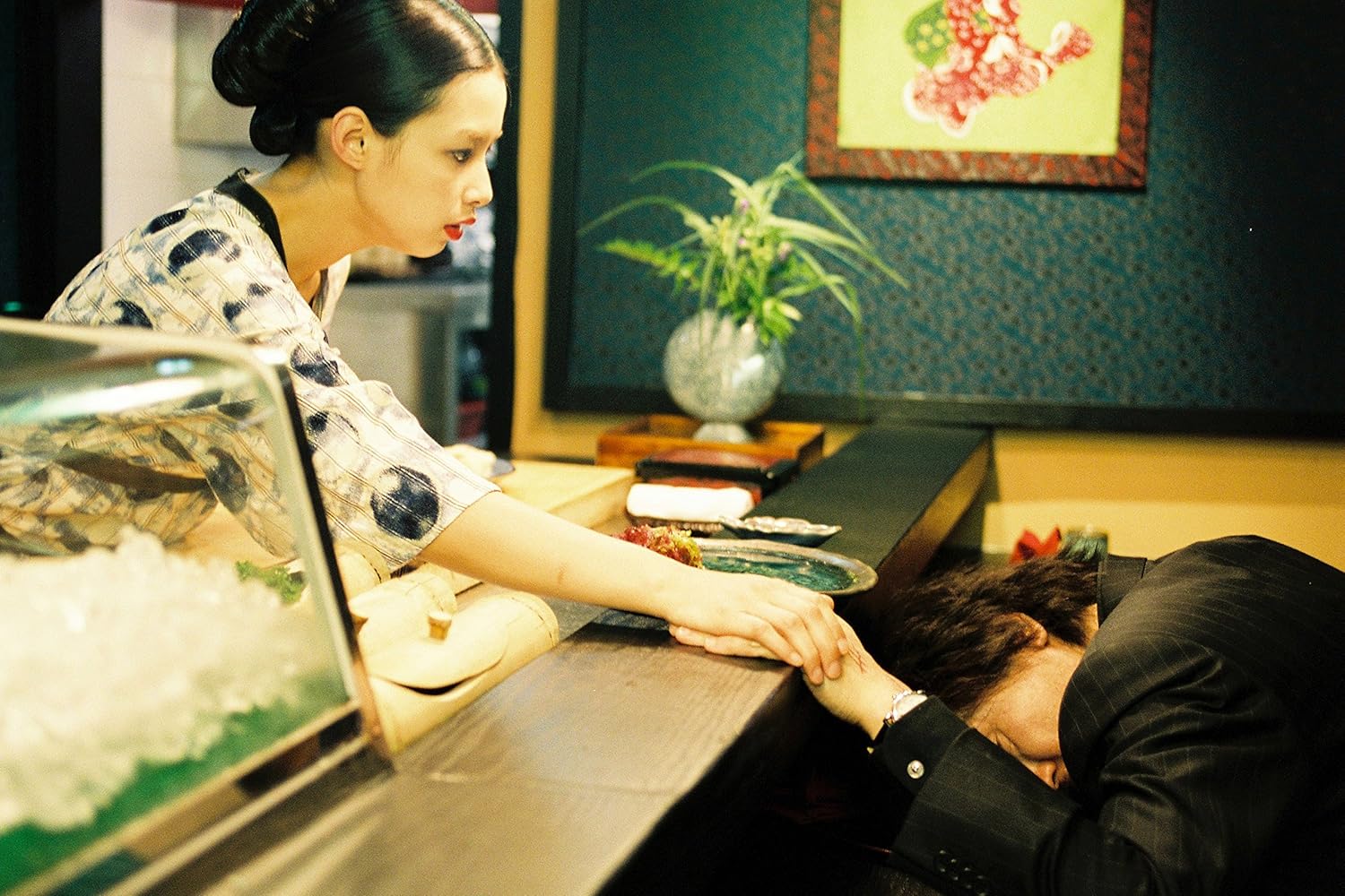 CHAN-WOOK, PARK - OLDBOY - Image 4