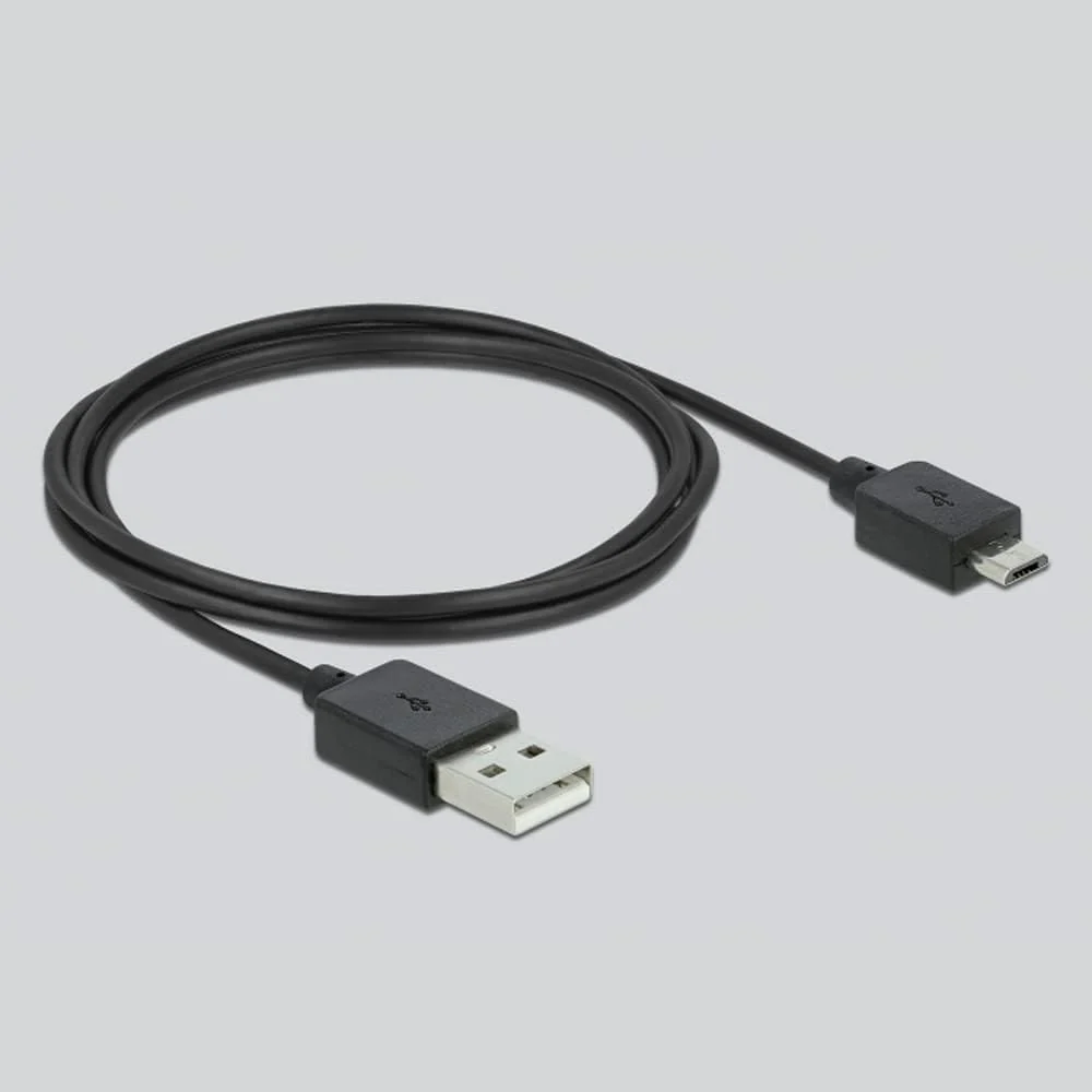 Delock Adapter HDMI-A Male to USB Type-C™ Female (DP Alt Mode) 4K 60 - Image 4