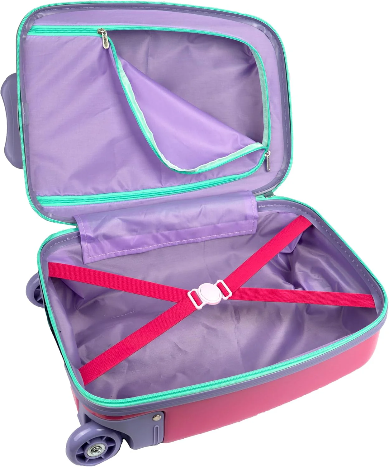 Gabby`s Dollhouse Trolley - Image 4