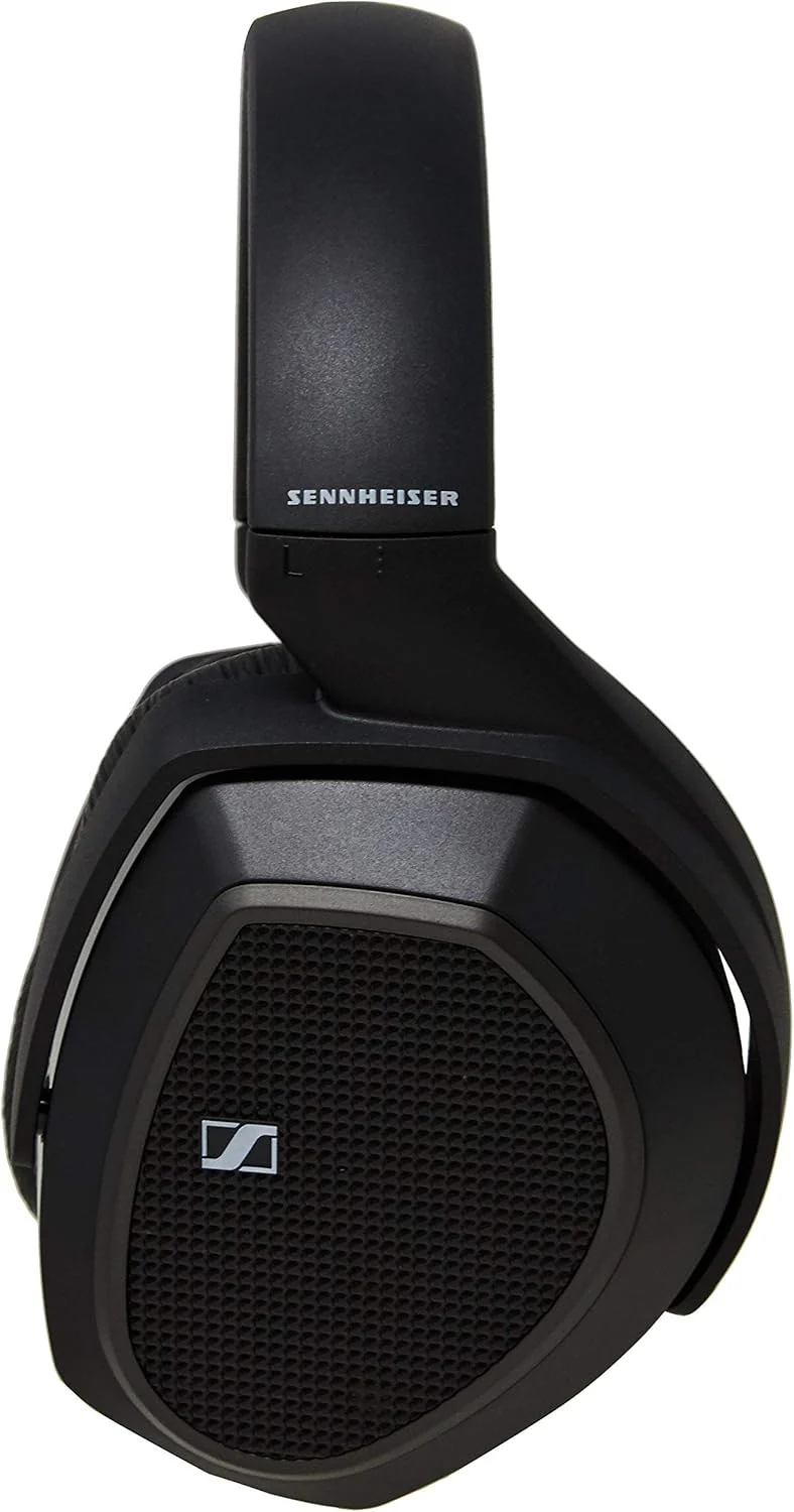 Sennheiser ( Hdr 175 Nero) Ricevitore Stereo Rf Aggiuntiva Del Sistema Rs1 - Image 4