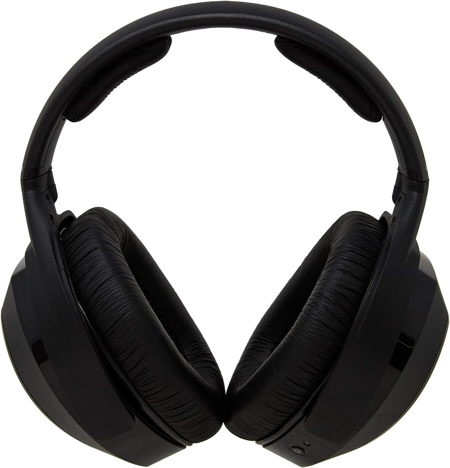 Sennheiser ( Hdr 175 Nero) Ricevitore Stereo Rf Aggiuntiva Del Sistema Rs1 - Image 5