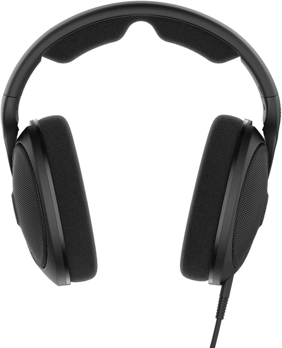 Sennheiser HD 560S, Open back reference-grade headphones for audio enthusiasts, Over Ear , Black - Image 2