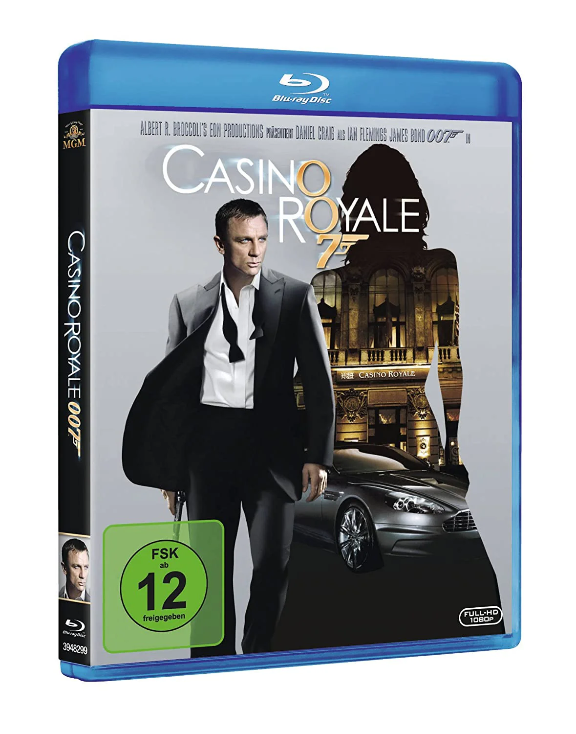 James Bond - Casino Royale - Image 3