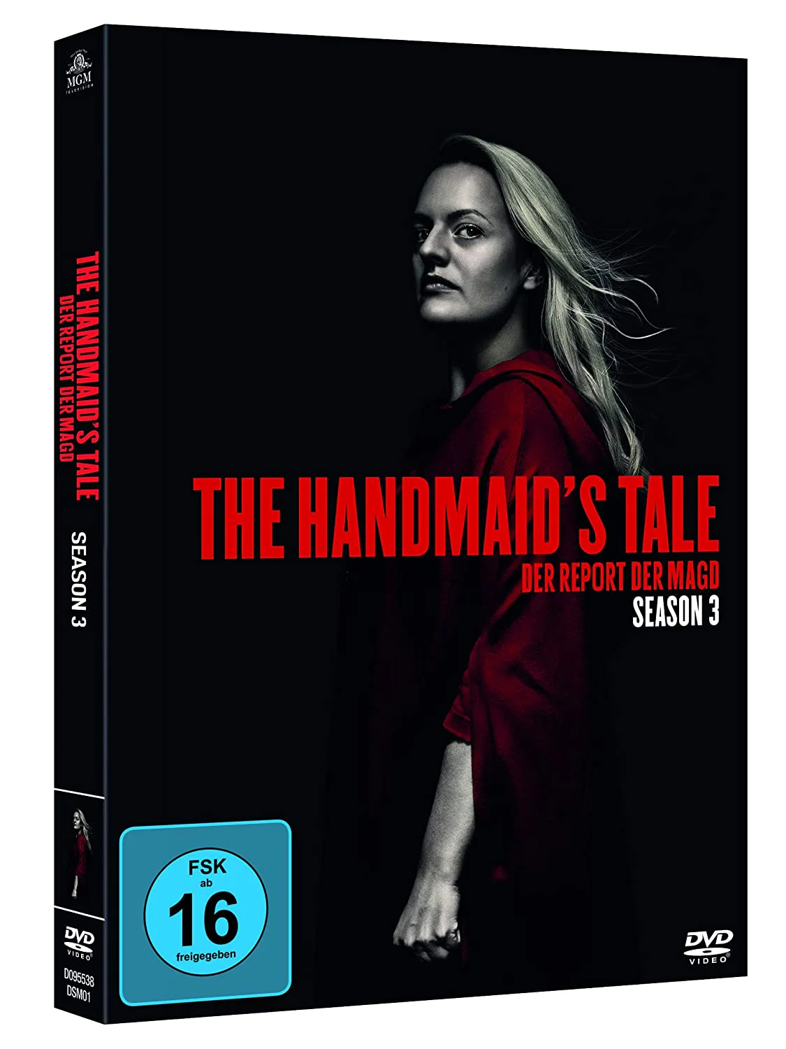The Handmaid's Tale - Season 3 - Image 3
