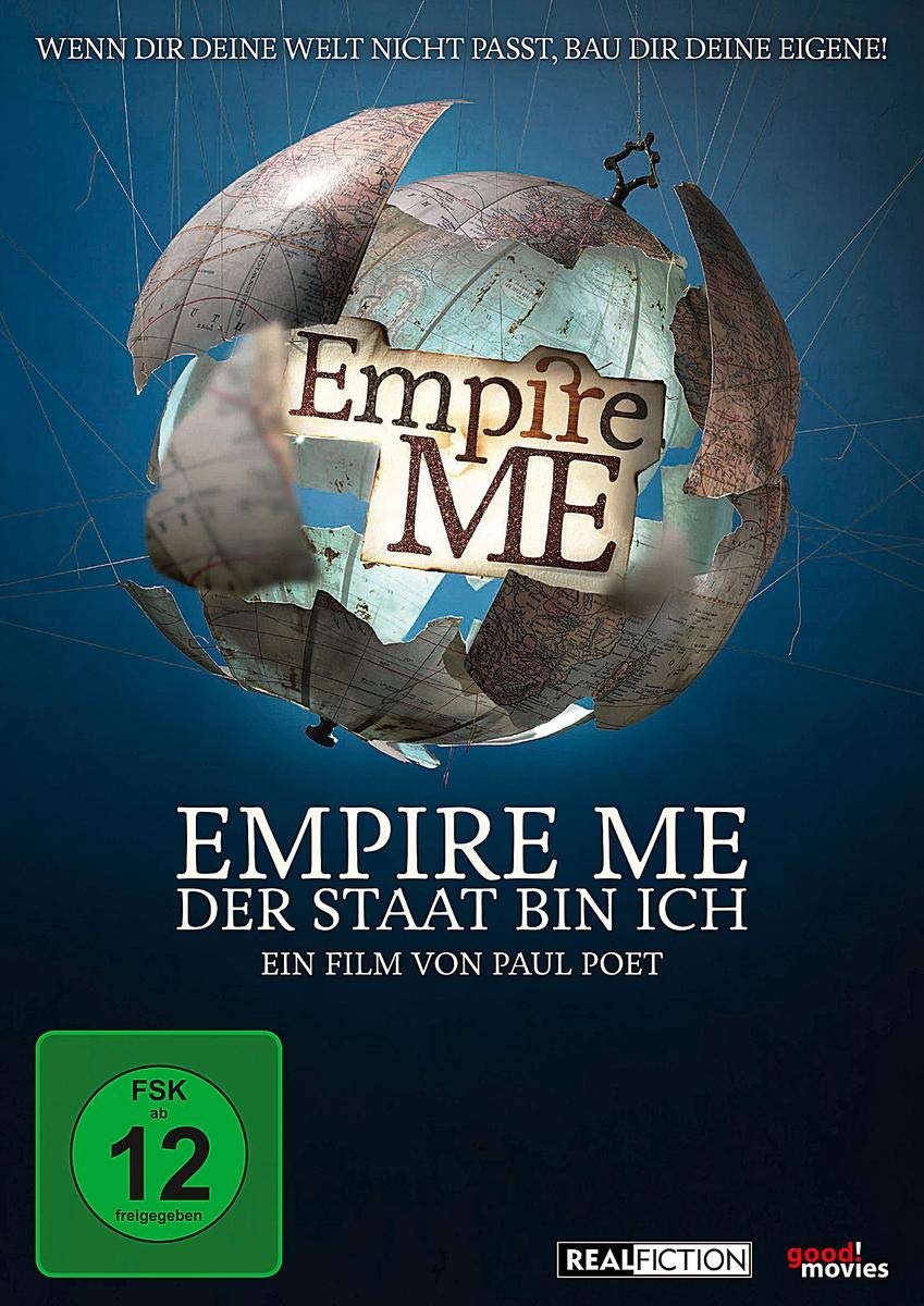 Empire Me - Der Staat bin ich - Image 2