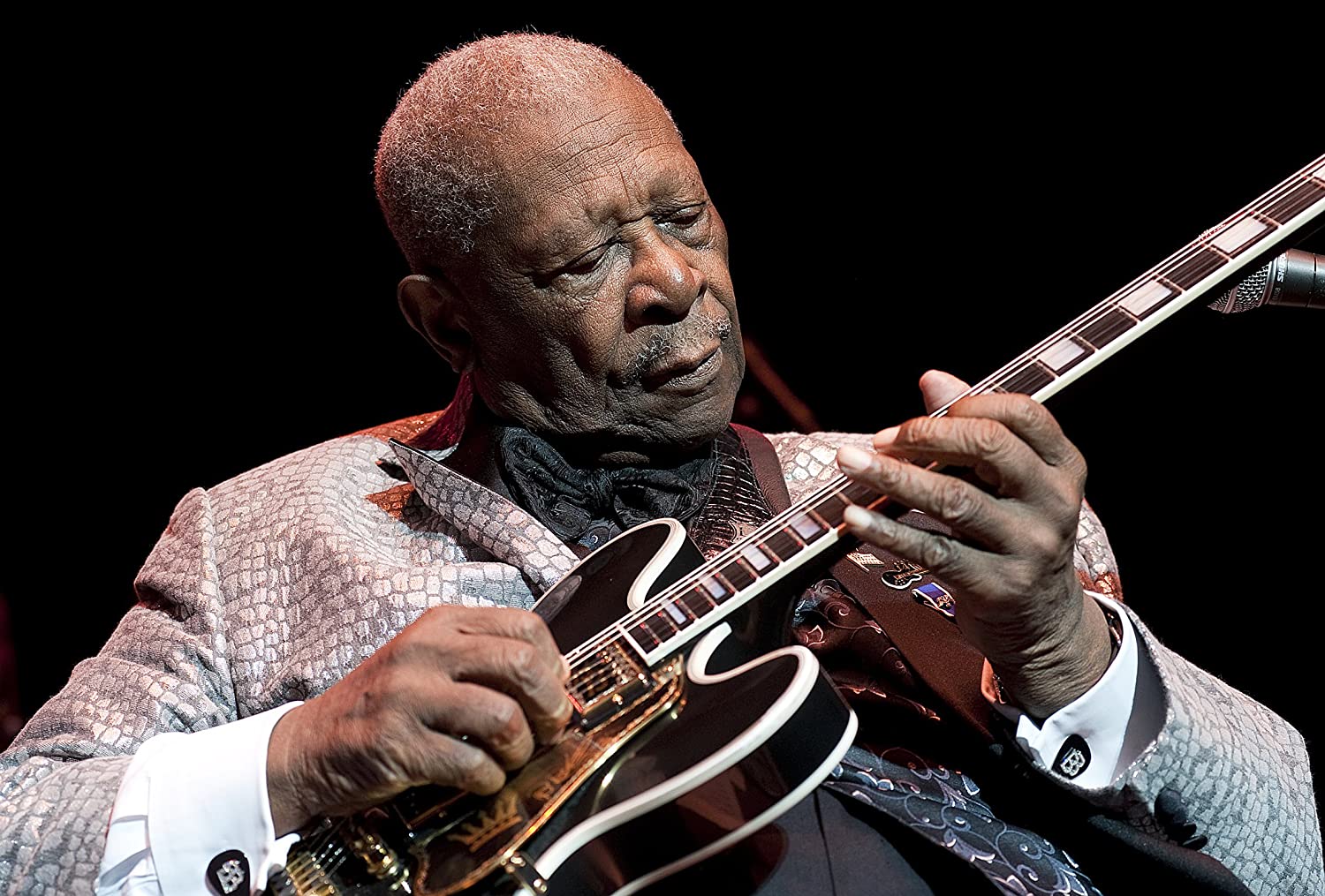 B.B. King: The Life of Riley (OmU - Image 3