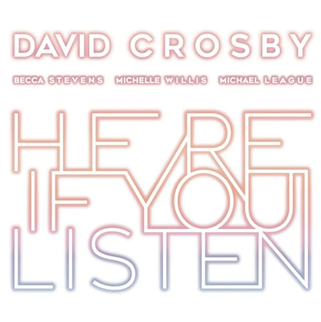 Here If You Listen - Image 2