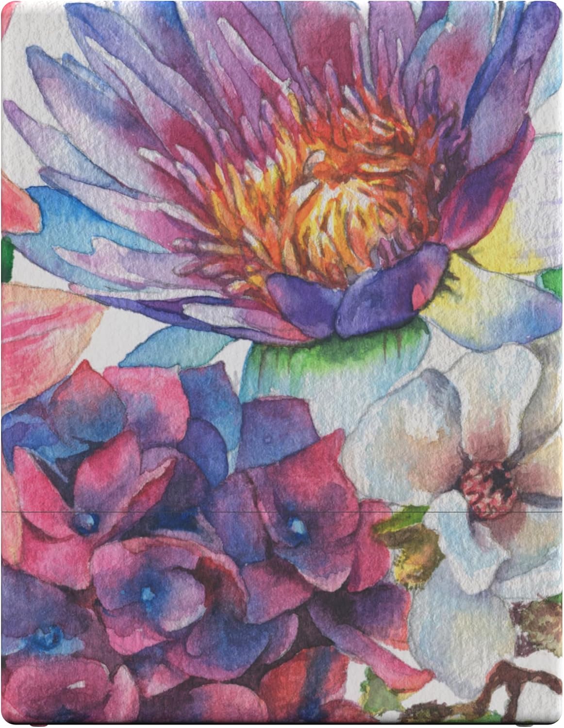 Ultimate Guard RTE Boulder 100+ Floral Places - Lotus Bloom - Image 2