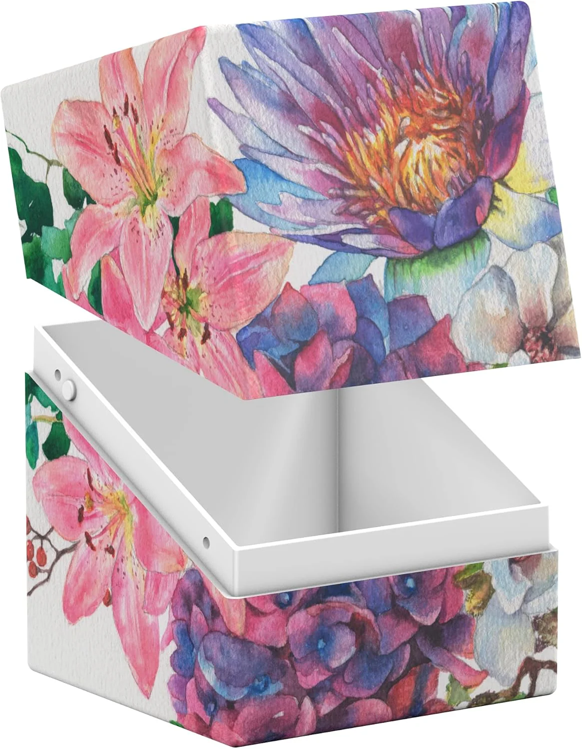 Ultimate Guard RTE Boulder 100+ Floral Places - Lotus Bloom - Image 3