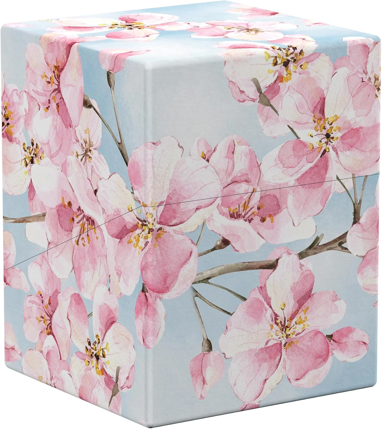 Ultimate Guard - RTE Boulder 100+ - Floral Places IV - Cherry Blossom - Image 3