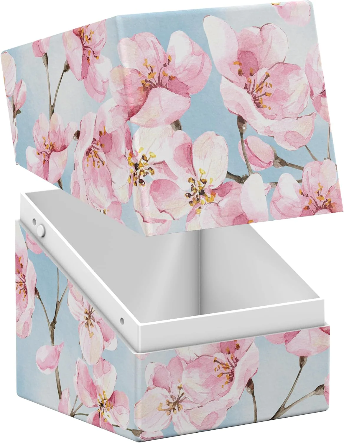 Ultimate Guard - RTE Boulder 100+ - Floral Places IV - Cherry Blossom - Image 4