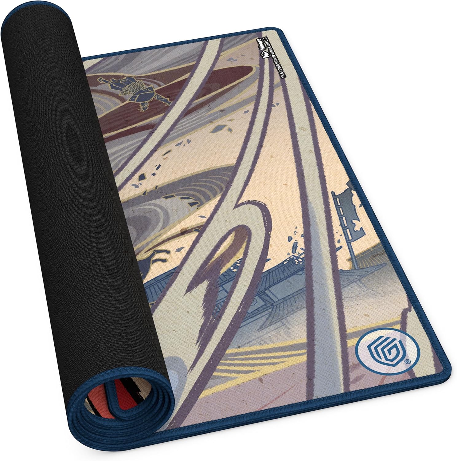 Ultimate Guard Play-Mat Magic: The Gathe - Image 3