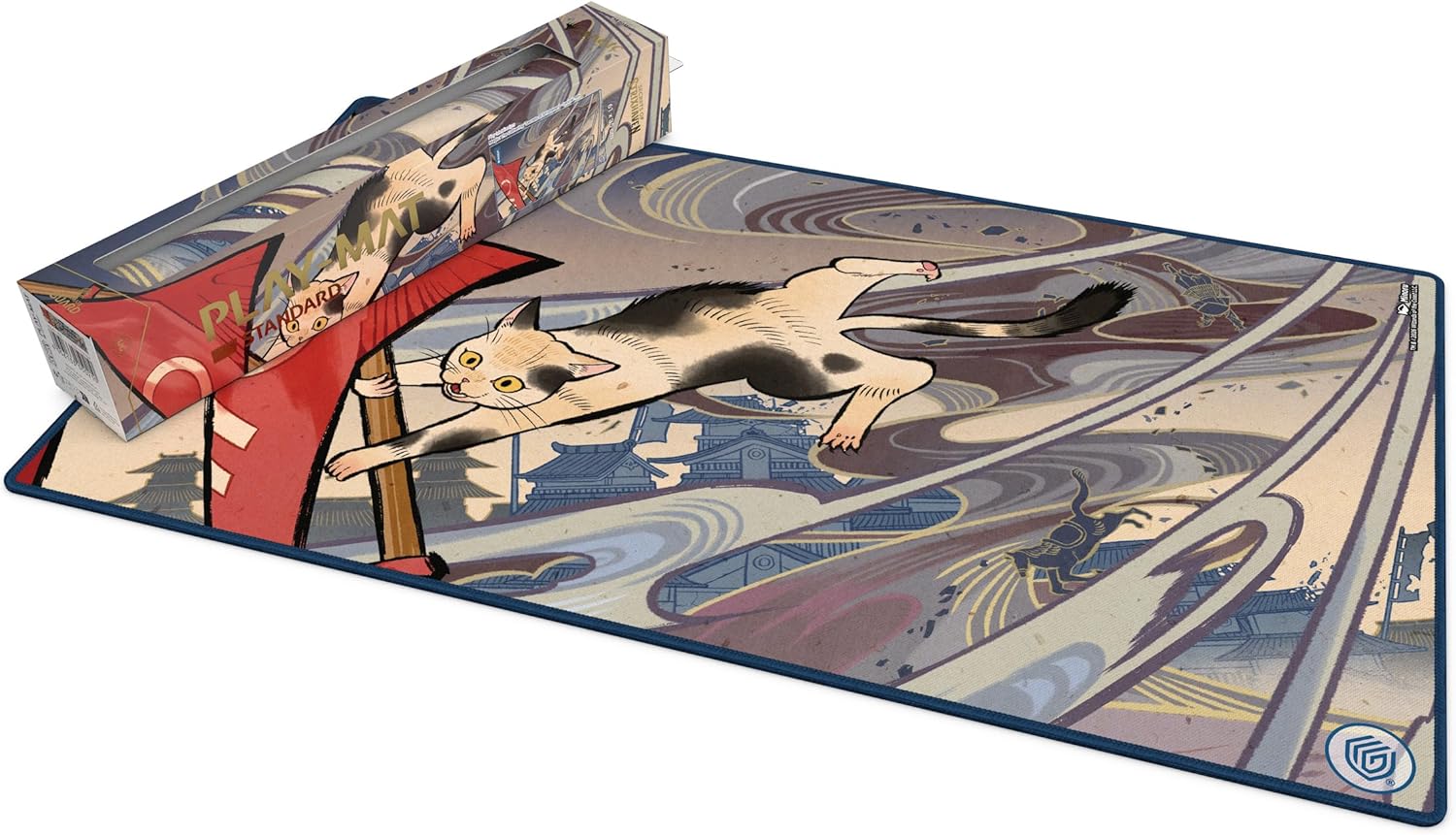 Ultimate Guard Play-Mat Magic: The Gathe - Image 5