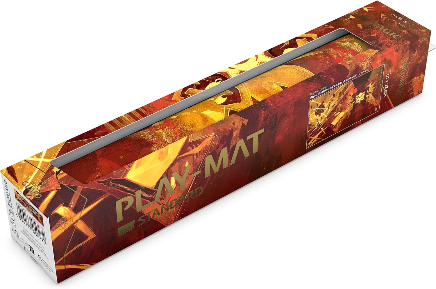 Ultimate Guard - Playmat - Magic: The Gathering - Secrets of Strixhaven - Image 5