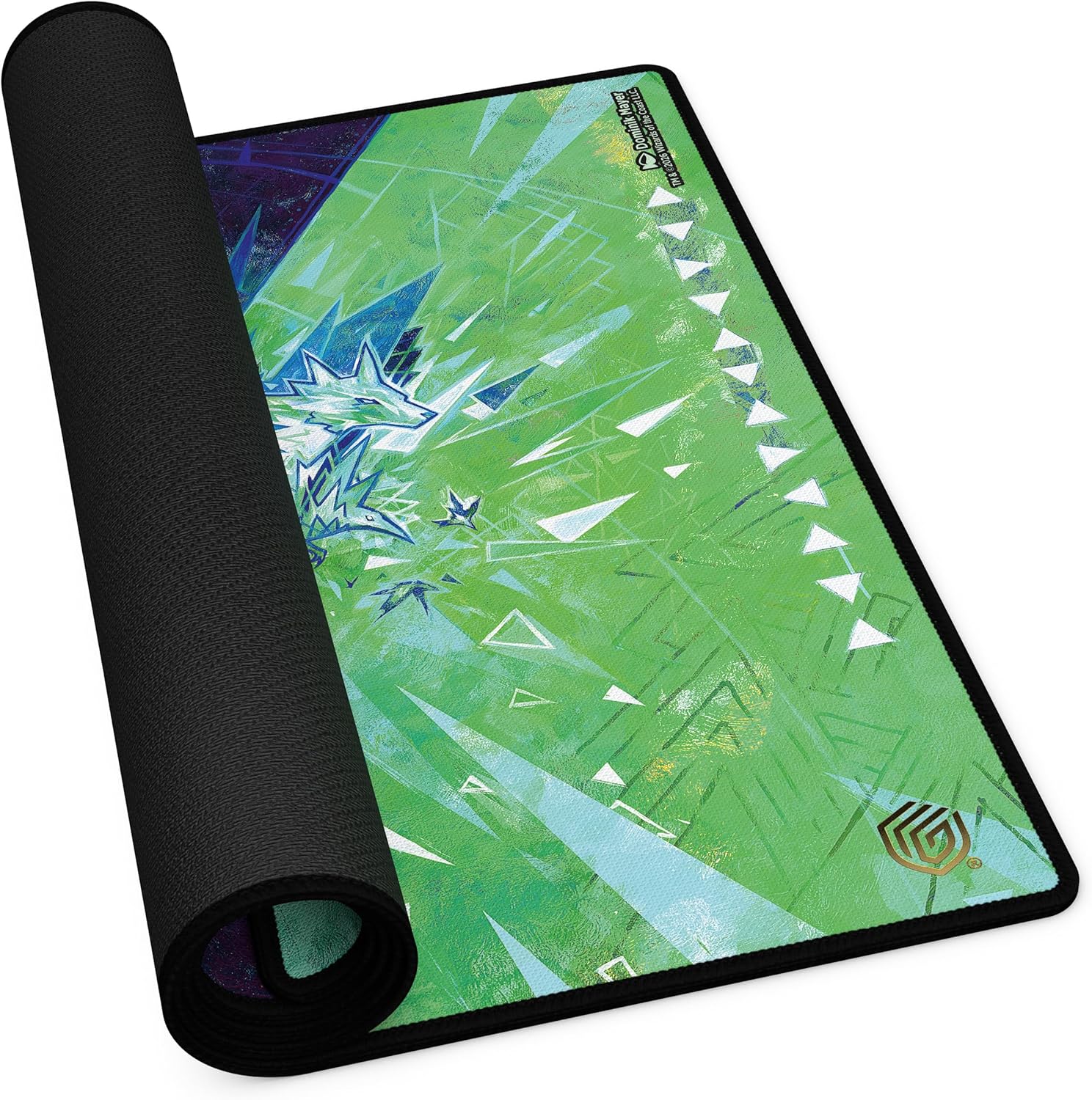Ultimate Guard - Playmat - Magic: The Gathering - Secrets of Strixhaven - Image 2