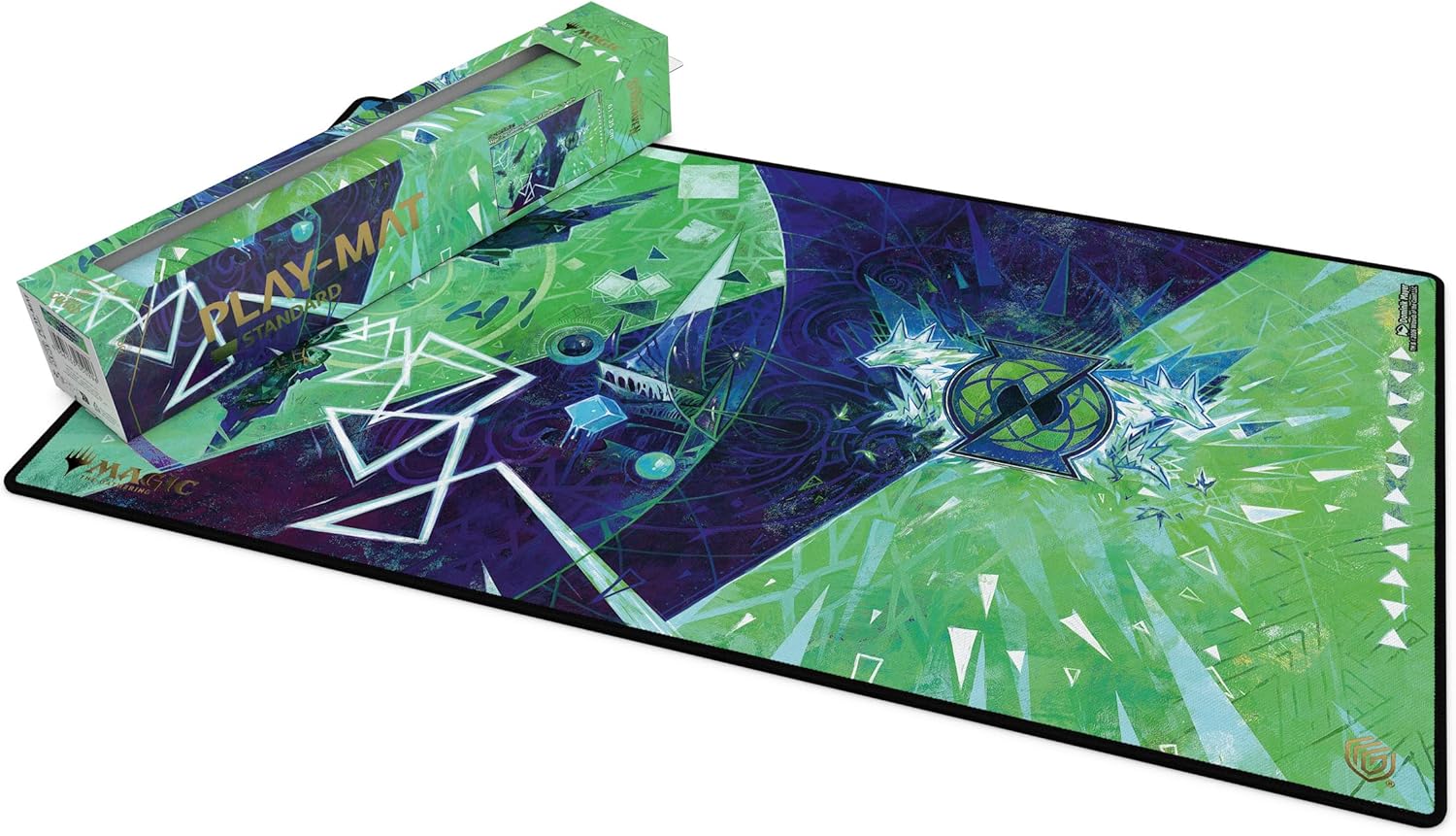 Ultimate Guard - Playmat - Magic: The Gathering - Secrets of Strixhaven - Image 3