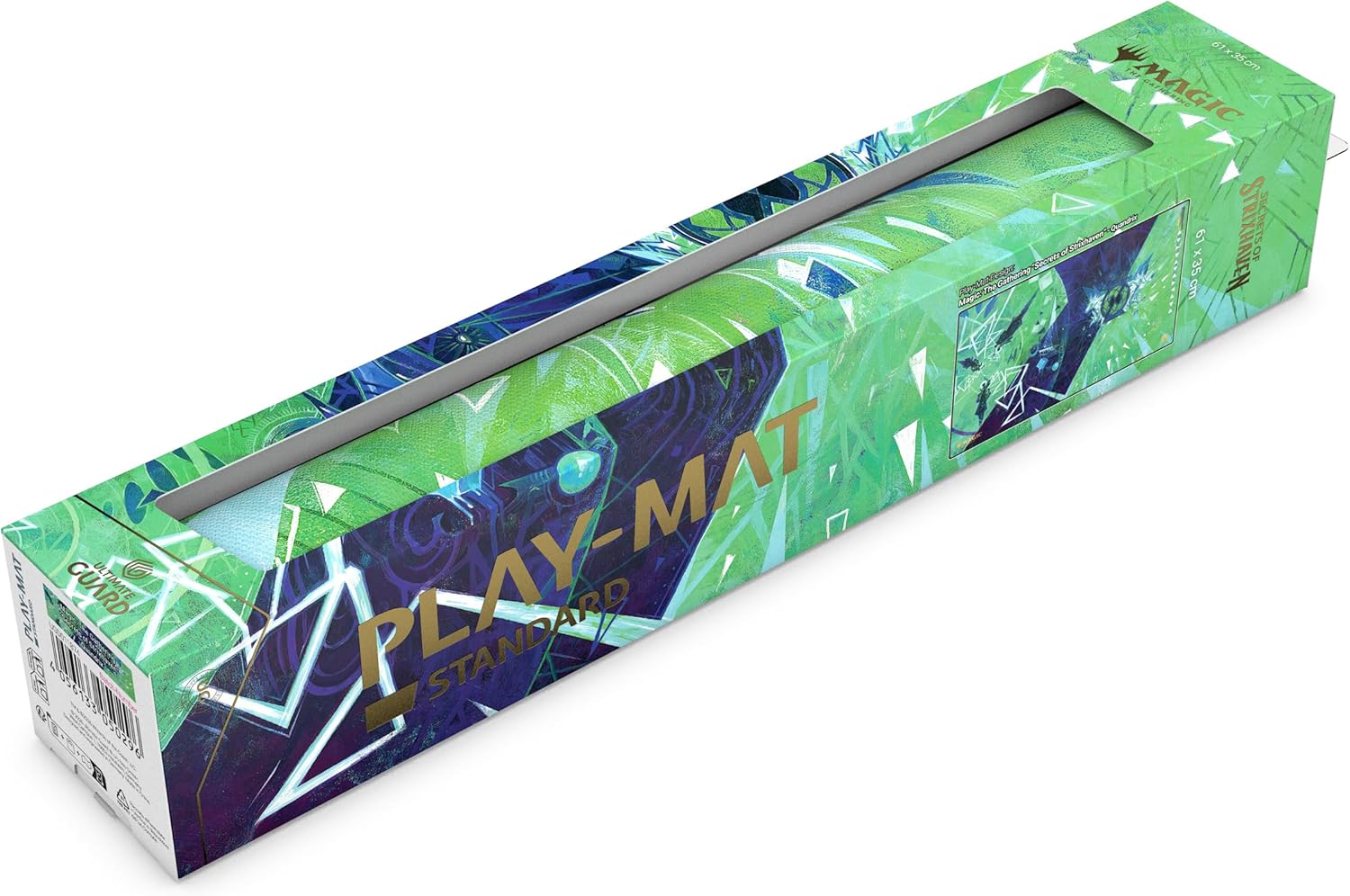 Ultimate Guard - Playmat - Magic: The Gathering - Secrets of Strixhaven - Image 6