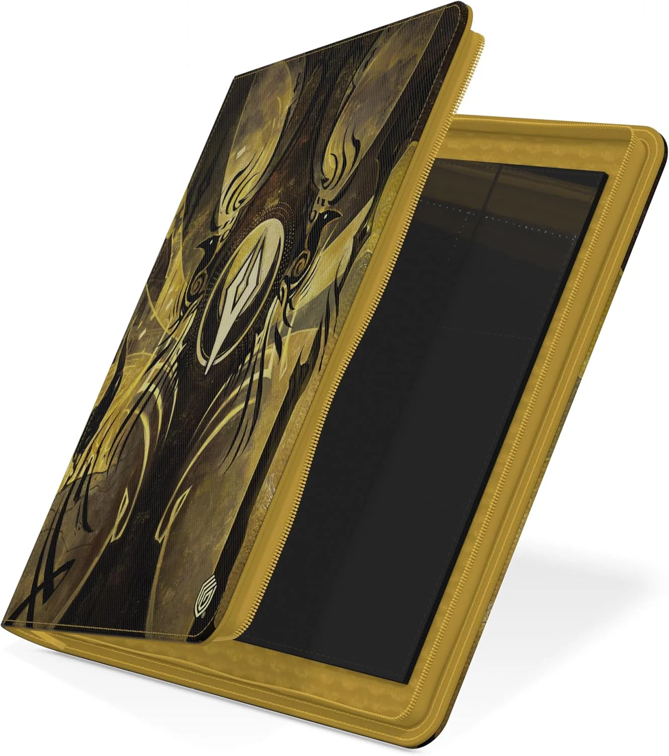 Ultimate Guard - Zipfolio 480 Xenoskin - Magic: The Gathering - Secrets of Strixhaven - Image 3