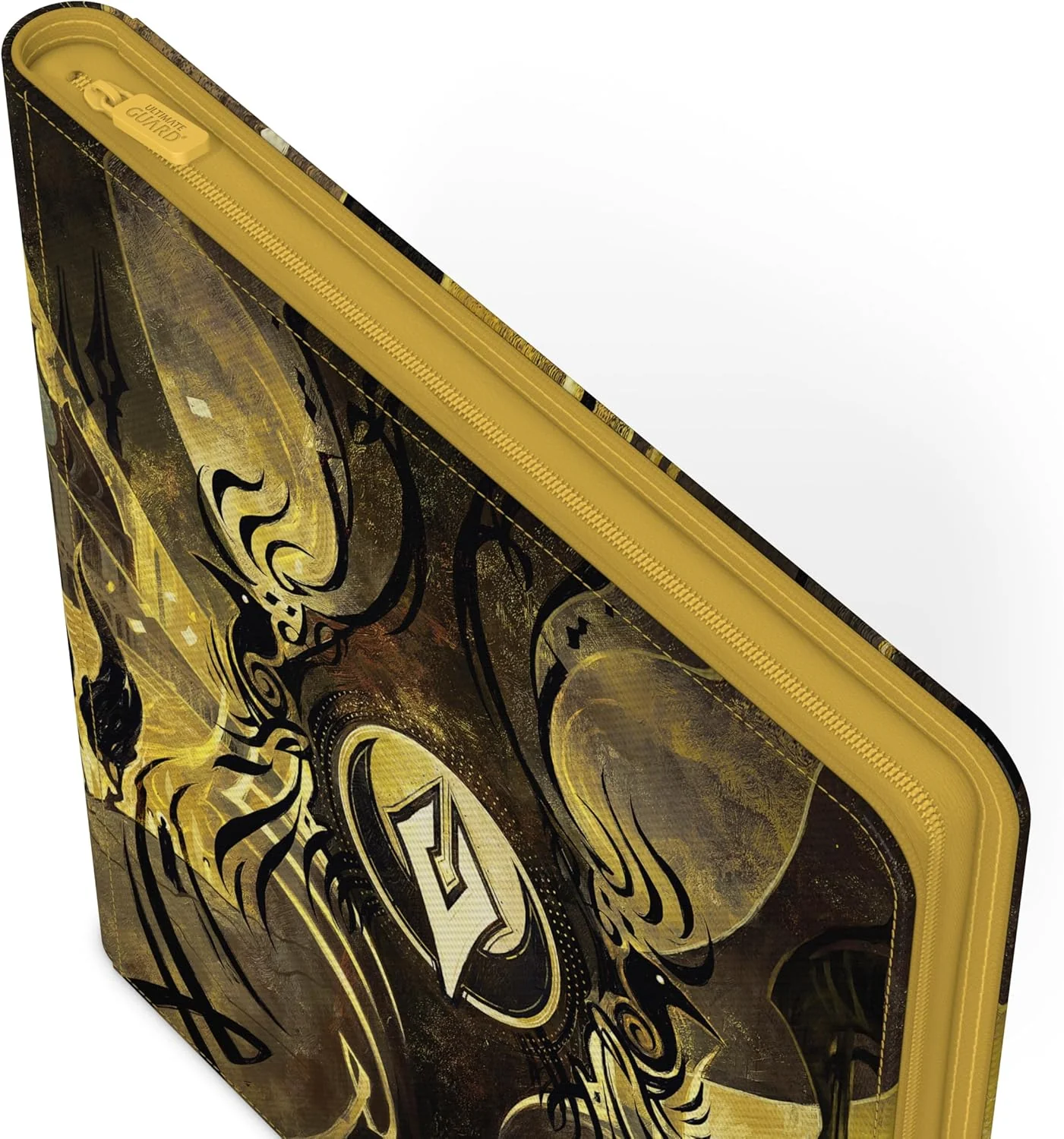 Ultimate Guard - Zipfolio 480 Xenoskin - Magic: The Gathering - Secrets of Strixhaven - Image 5