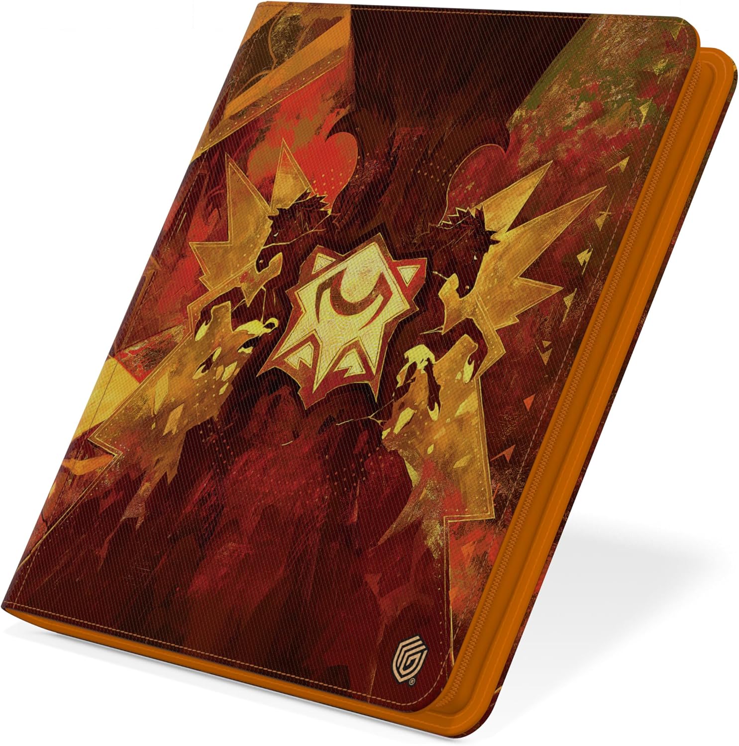 Ultimate Guard - Zipfolio 480 Xenoskin - Magic: The Gathering - Secrets of Strixhaven - Image 5