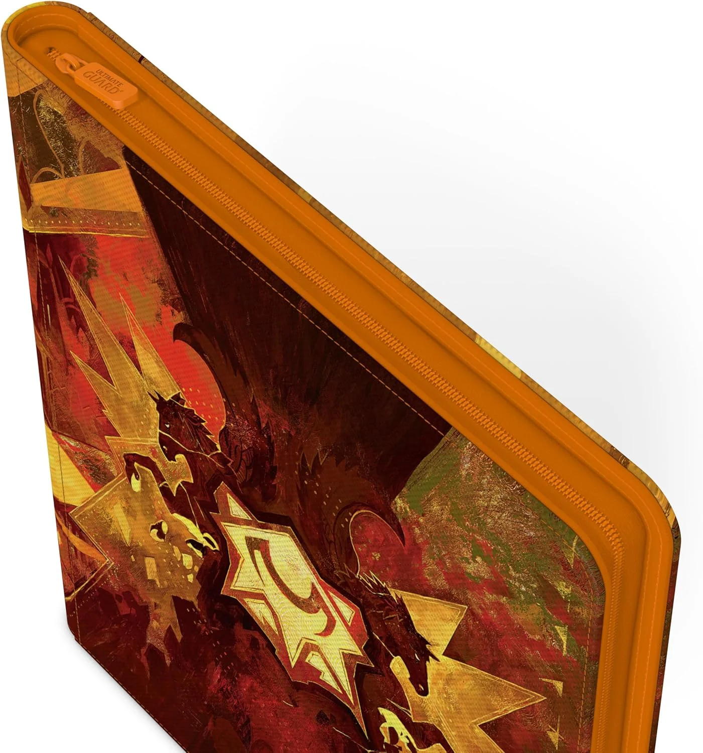 Ultimate Guard - Zipfolio 480 Xenoskin - Magic: The Gathering - Secrets of Strixhaven - Image 6