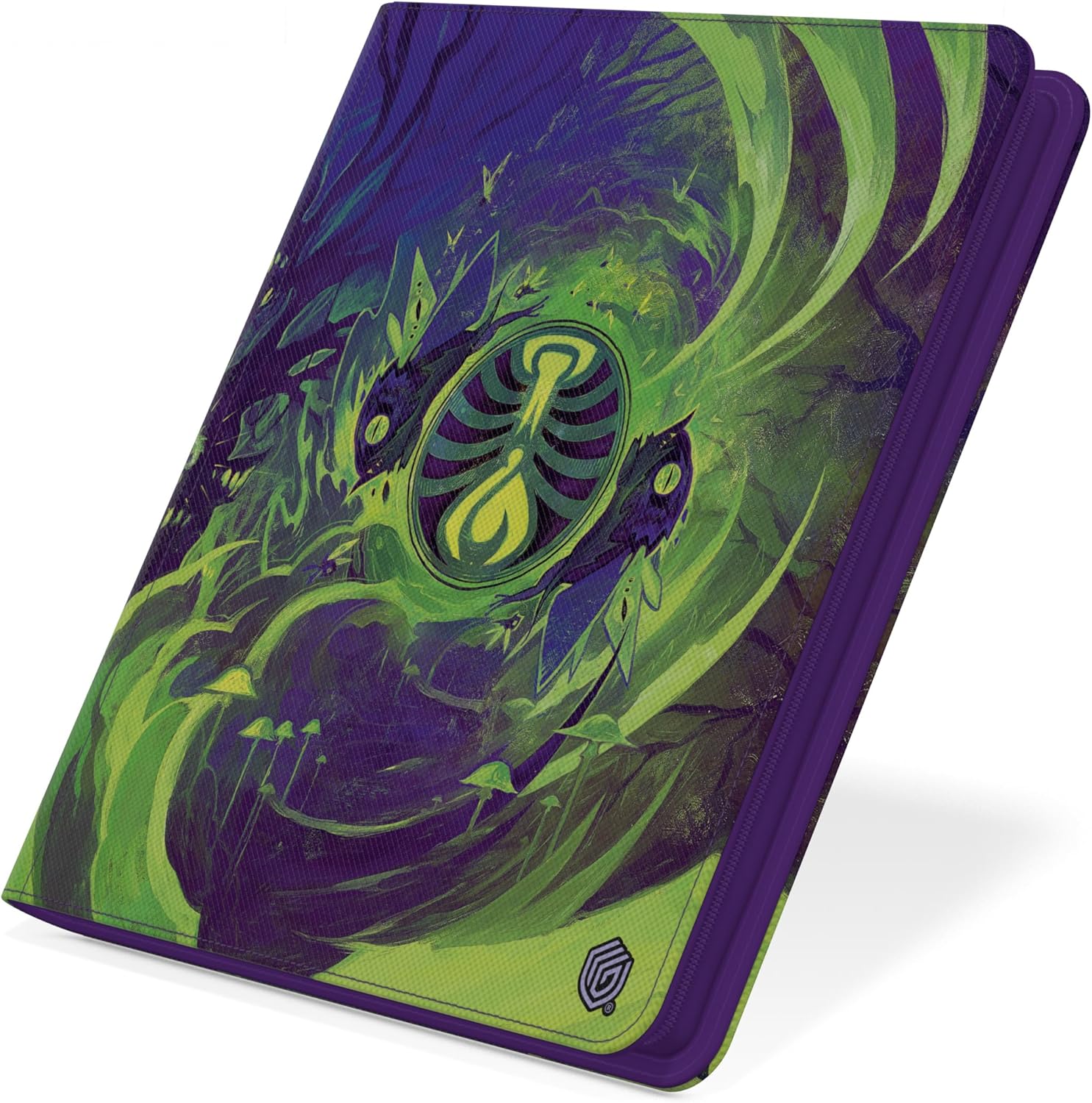 Ultimate Guard - Zipfolio 480 Xenoskin - Magic: The Gathering - Secrets of Strixhaven - Image 7