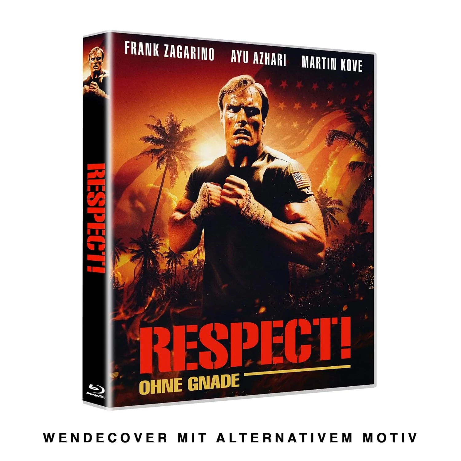 Respect! – Ohne Gnade - Image 3