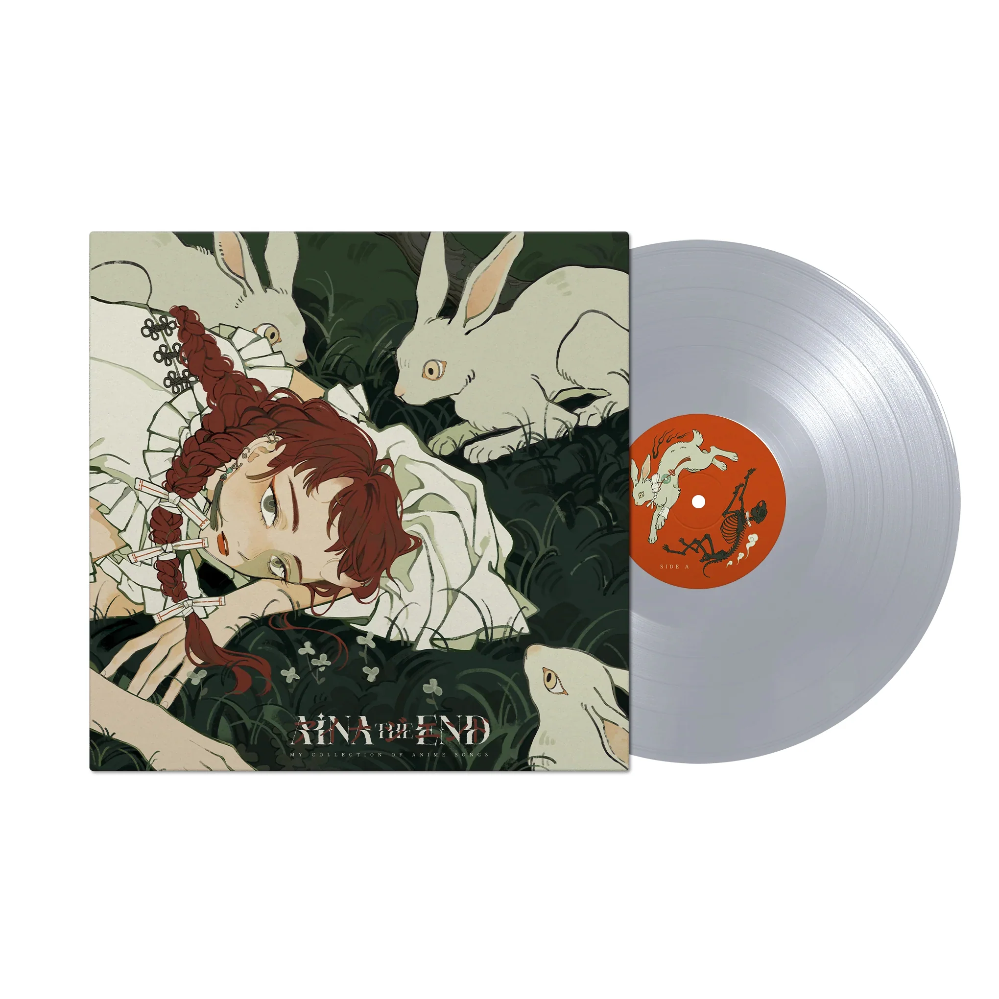 My Collection of Anime Songs - Image 2
