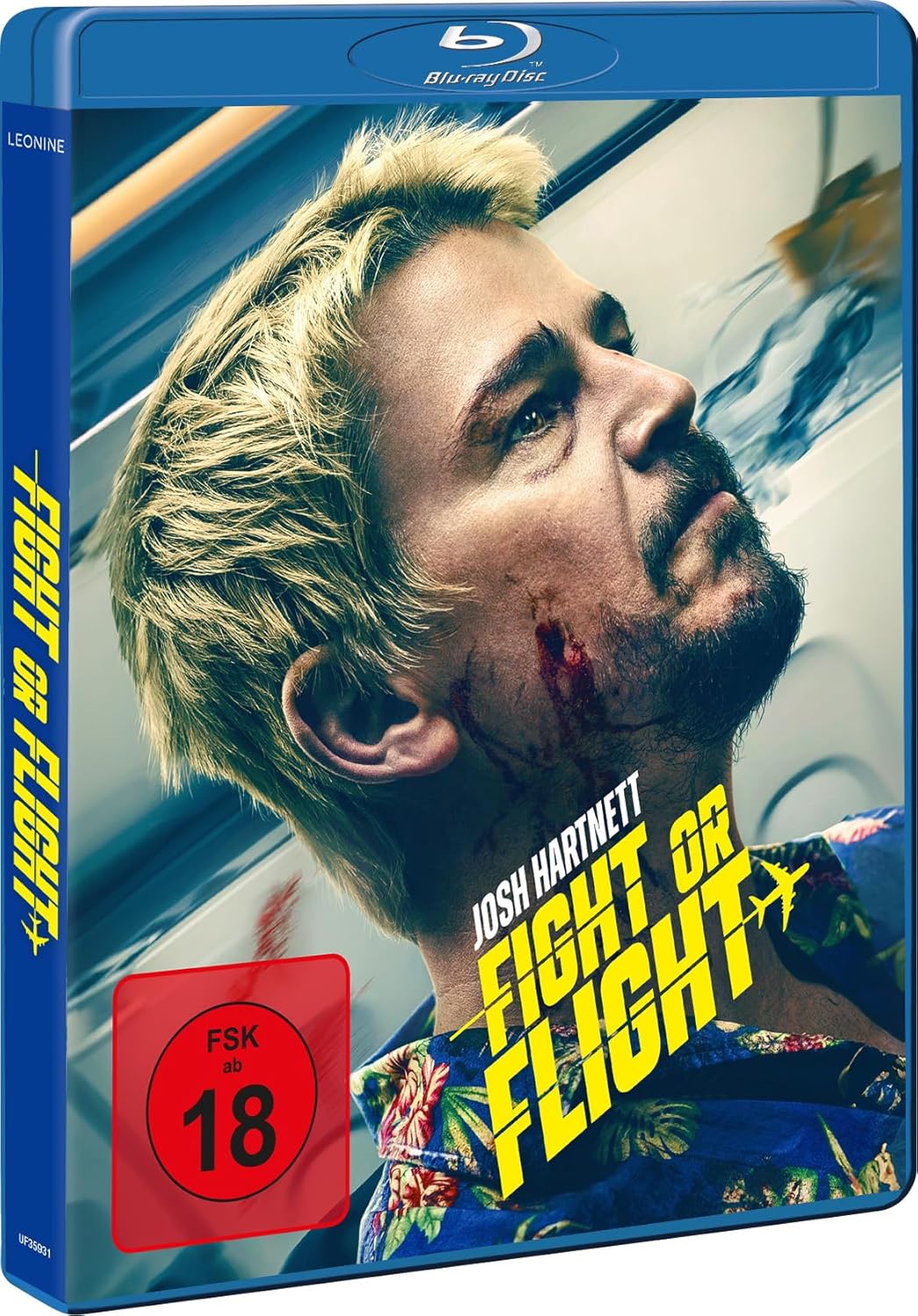 Fight or Flight - Image 2