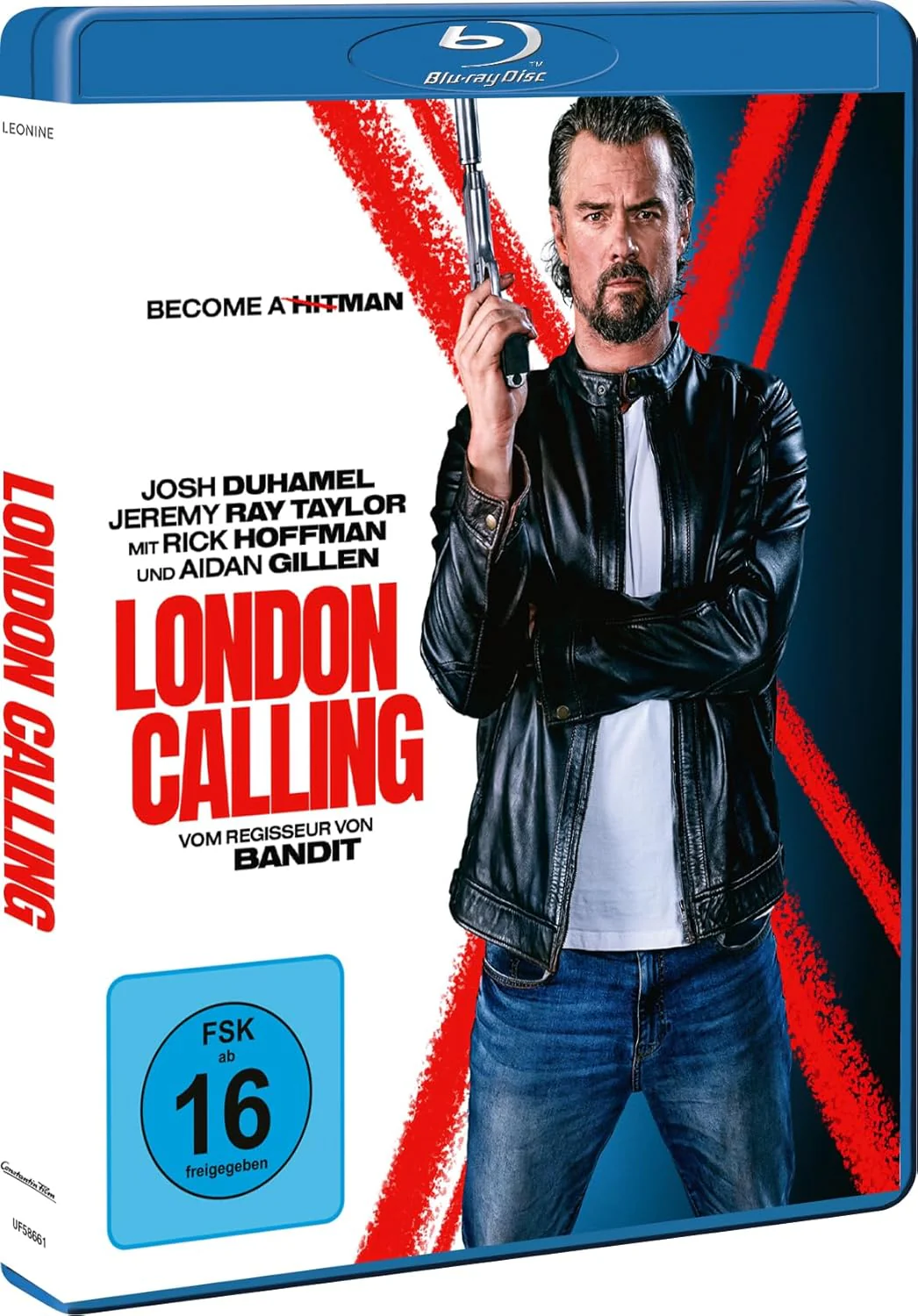 LONDON CALLING BD - Image 2