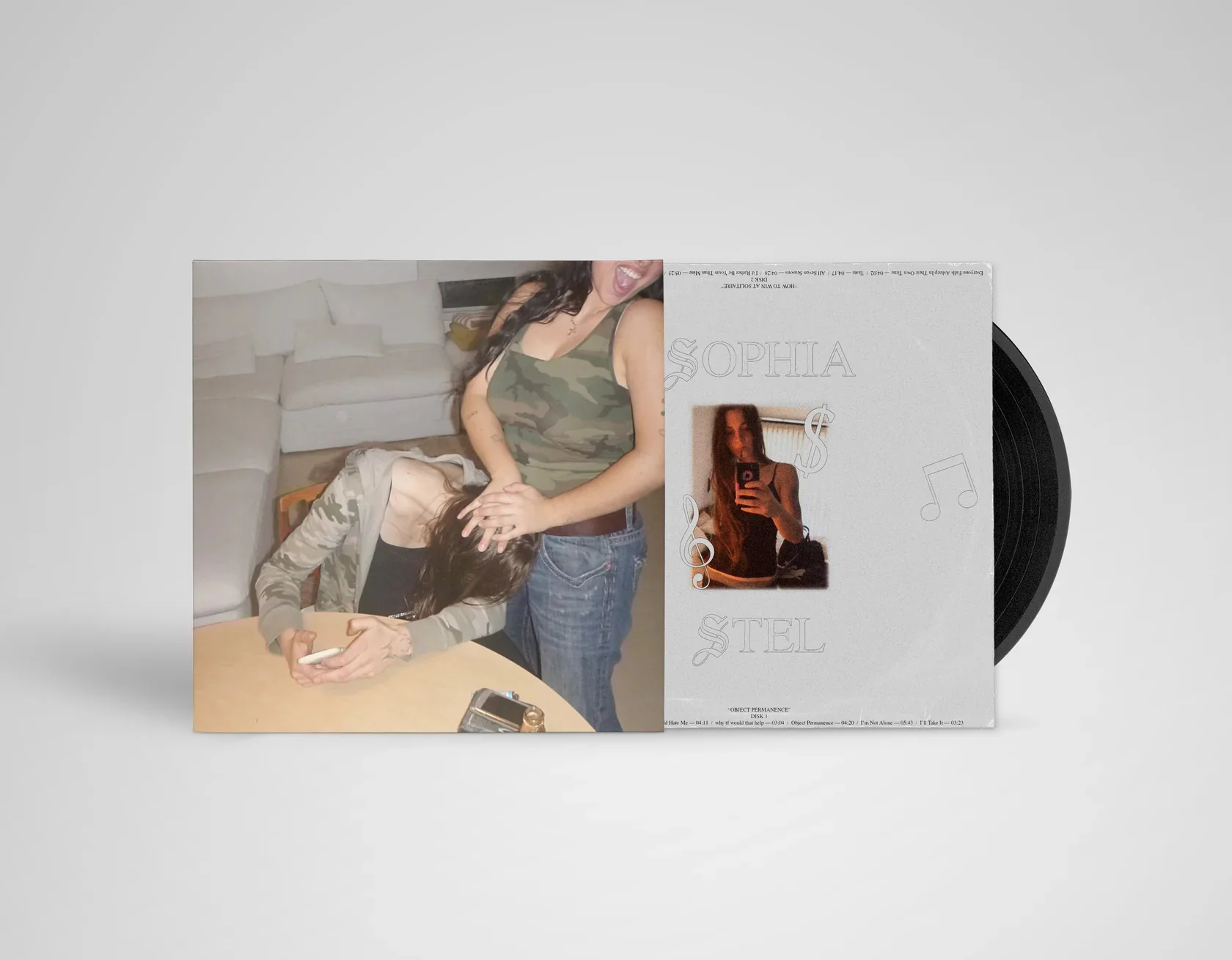 Sophia Stel (Deluxe Edition) - Image 2