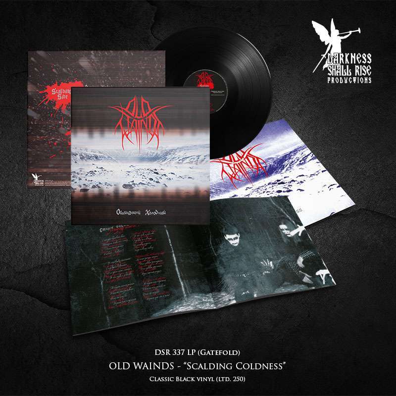 Scalding Coldness - Image 2