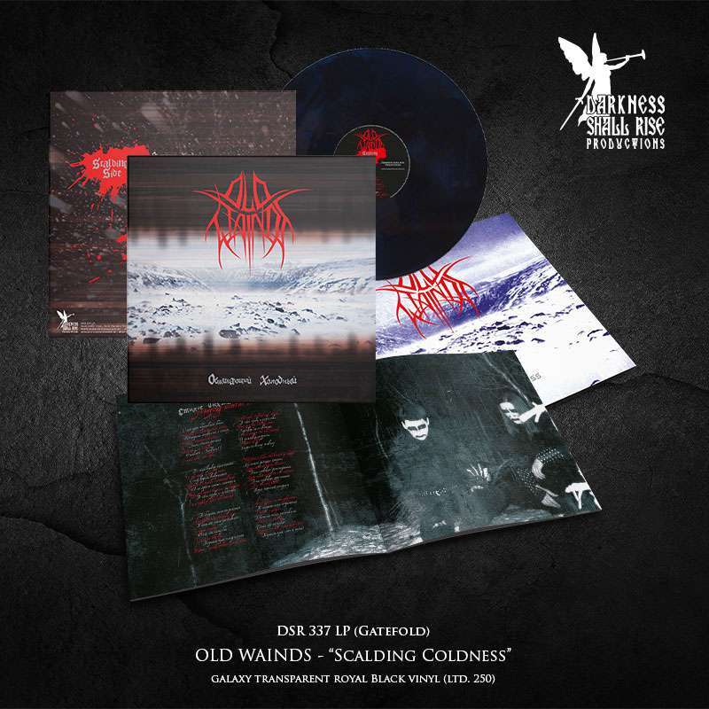 Scalding Coldness - Image 2