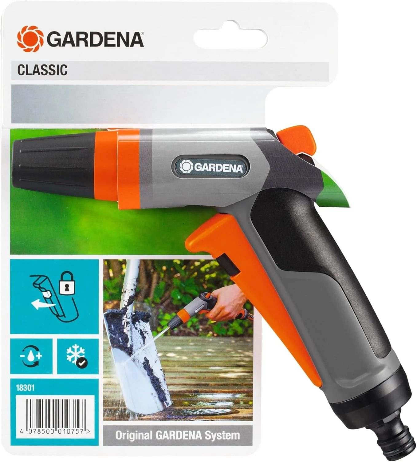 Gardena Classic Spuitpistool Classic - Image 6