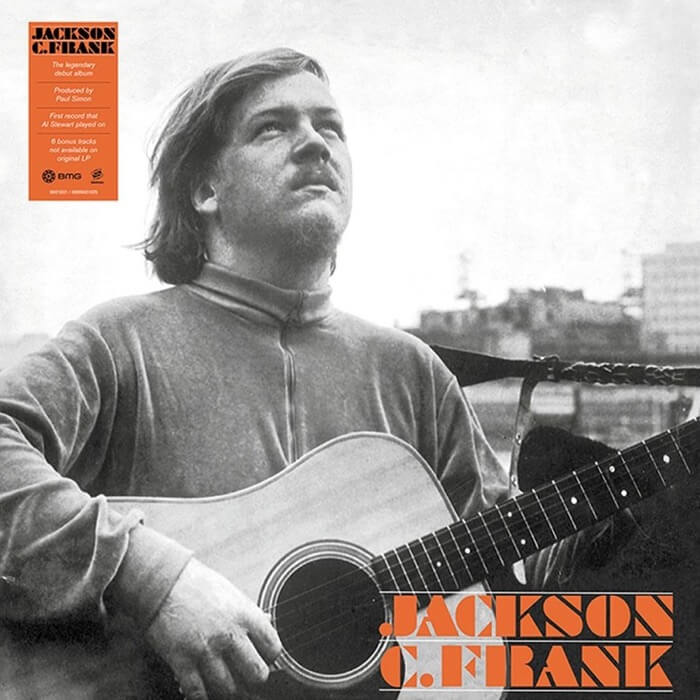 Jackson C. Frank