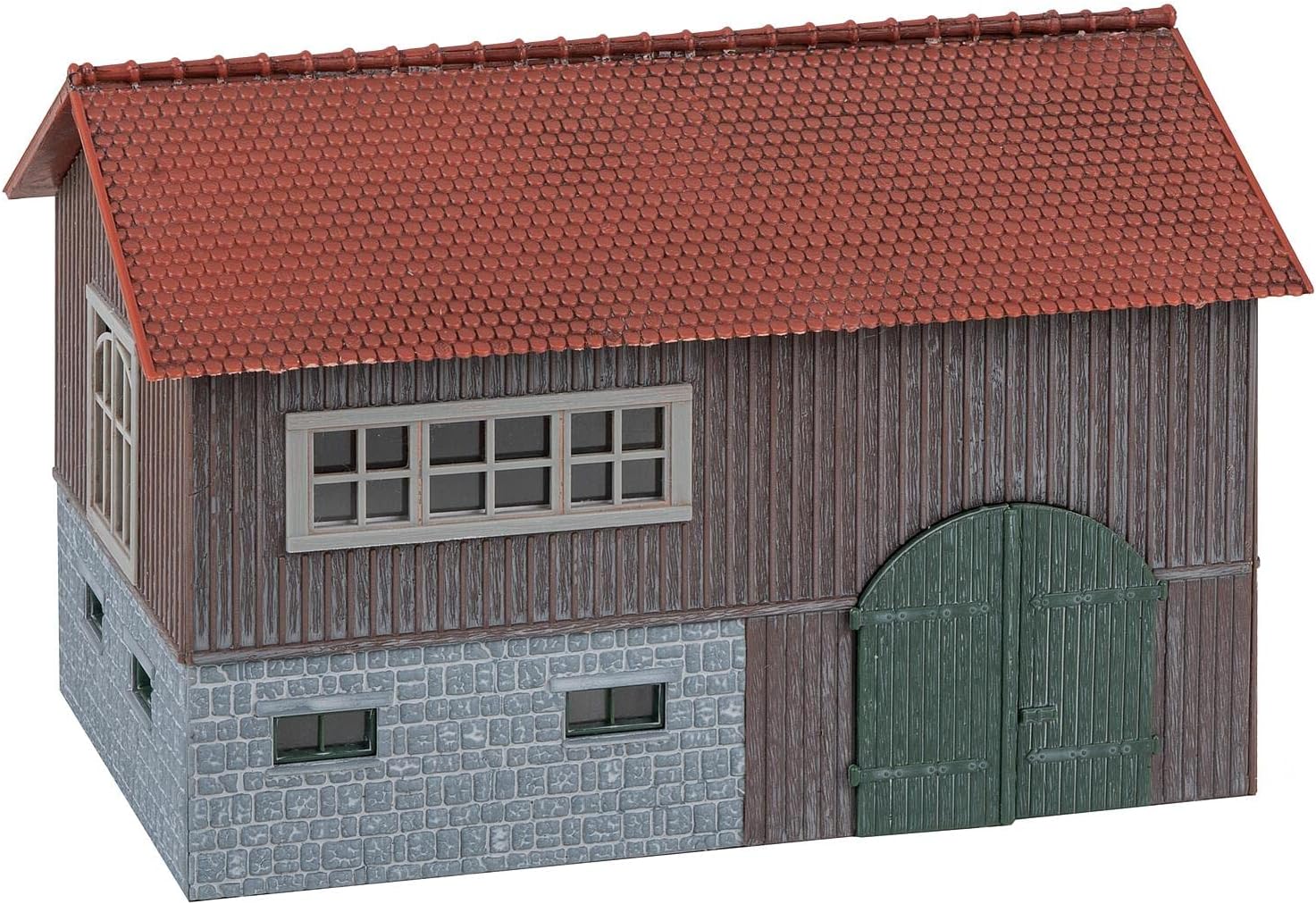 Faller - 1/87 Wijnmakerij Restaurant (4/21) * - Image 3