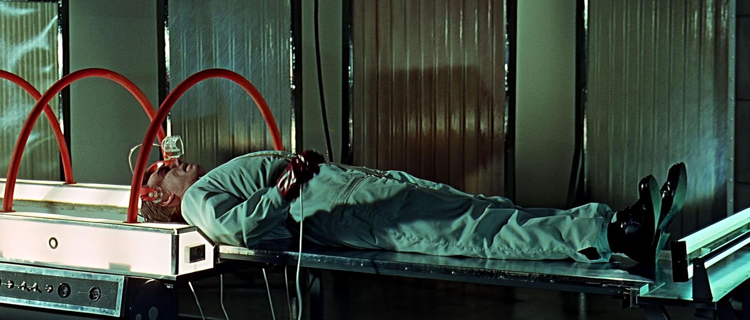 FRANKENSTEIN 70 - DAS UNGEHEUER MIT DER - Image 2