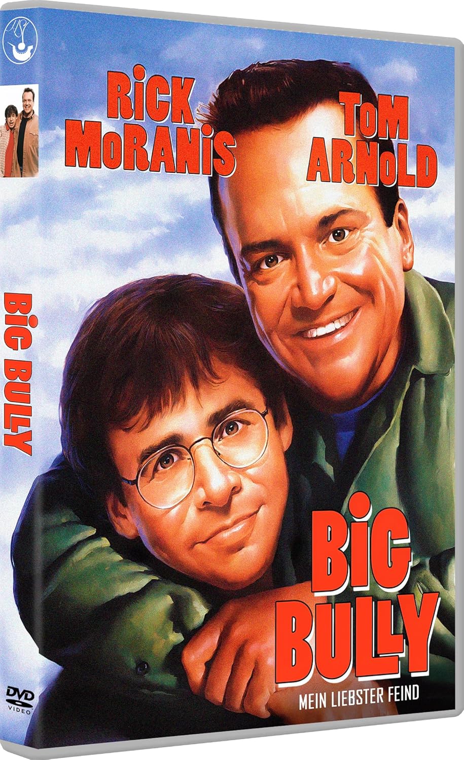 BIG BULLY - MEIN LIEBSTER FEIND - Image 4