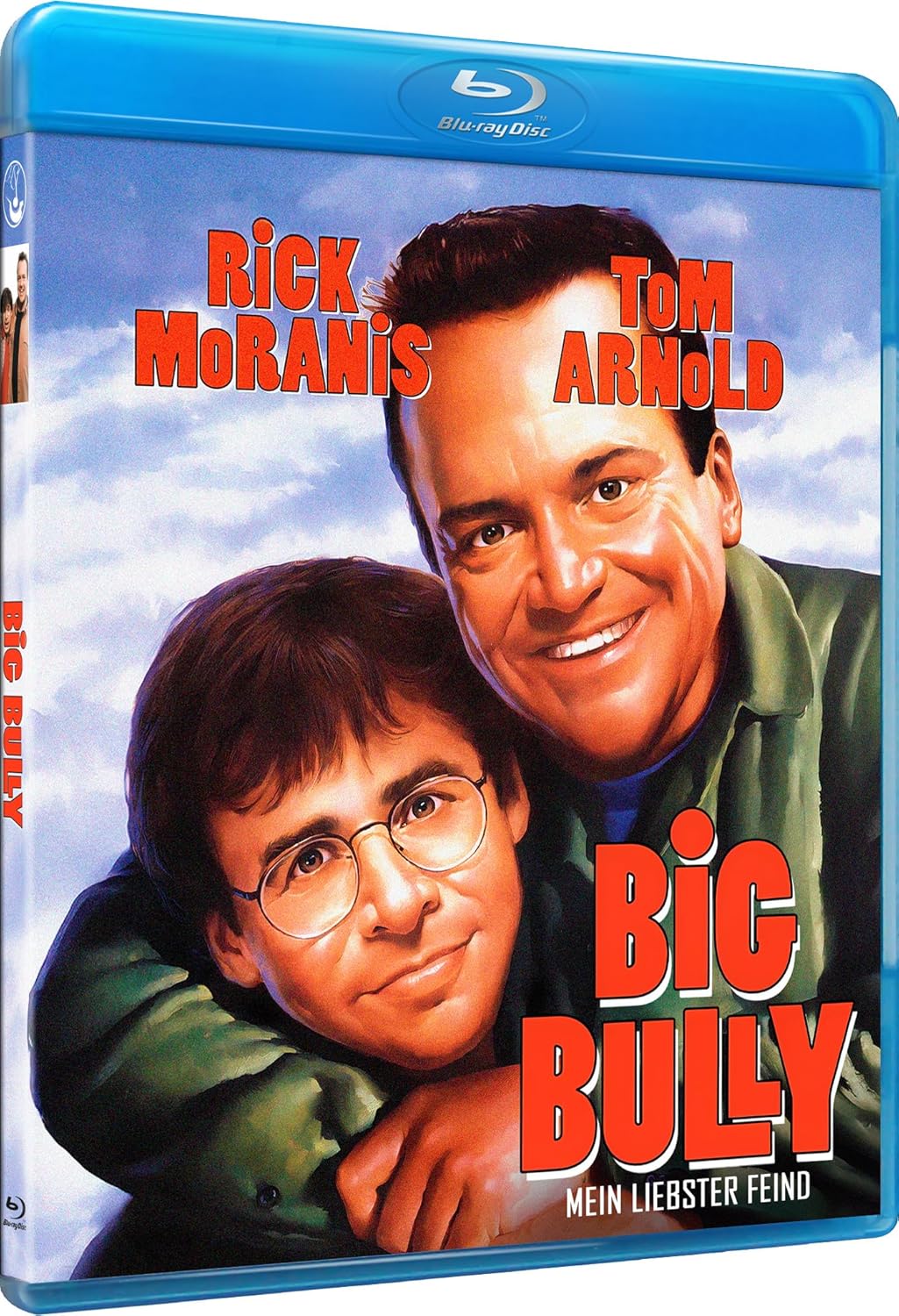 BIG BULLY - MEIN LIEBSTER FEIND - Image 5