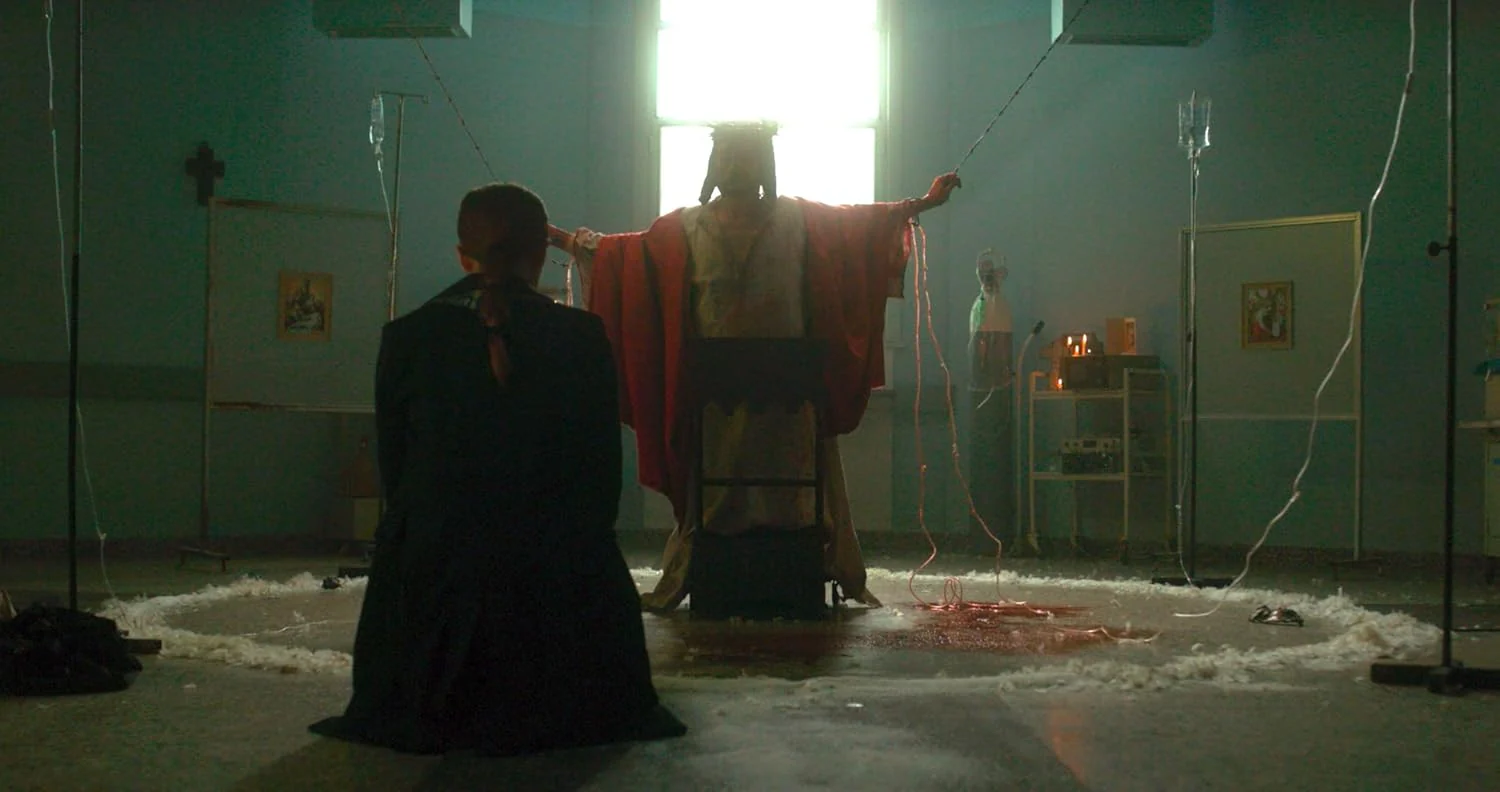 DEUS IRAE - GOTT DES ZORNS - Image 4