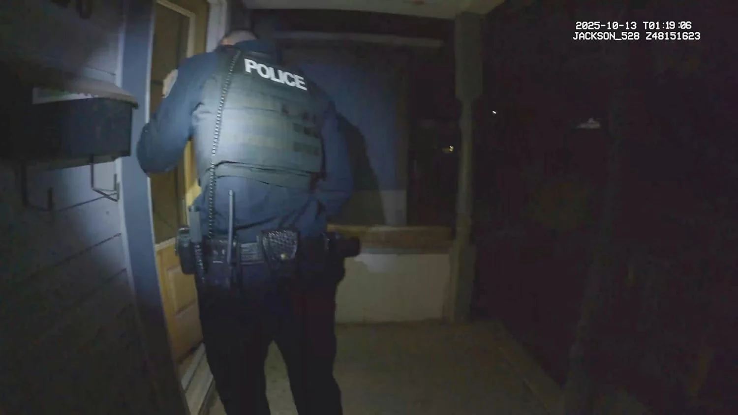 BODYCAM - Image 2