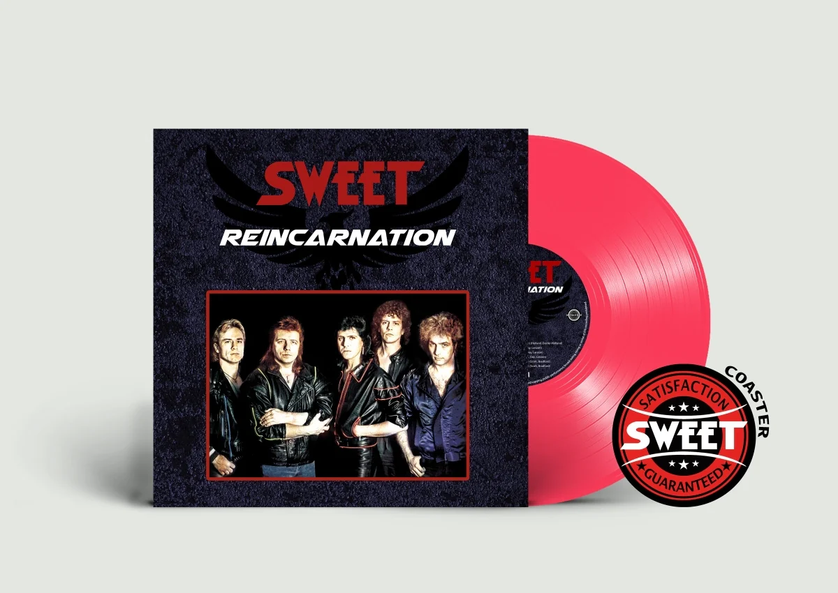 Reincarnation - Image 2