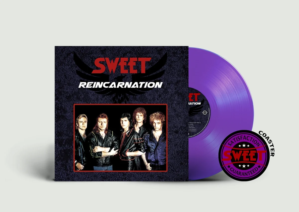 Reincarnation - Image 2